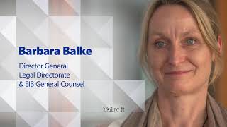 Interviewing With The Eib - How To Write A Motivation Letter And Resume?