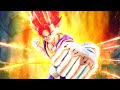 The NEW God Vegito Story Mission! Xenoverse 3.0 Revamp Update In Dragon Ball Xenoverse 2 Mods