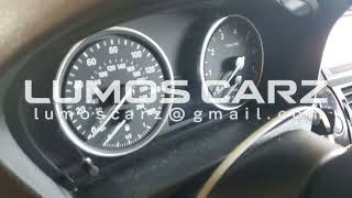 5UXFE43508L032451 Bmw X5 2008