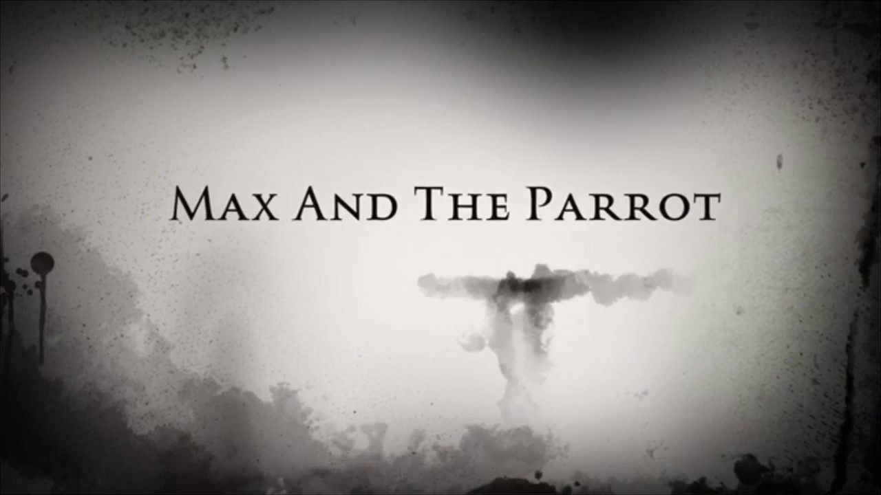 Max & The Parrot Ultimate Trailer (Funny) - YouTube