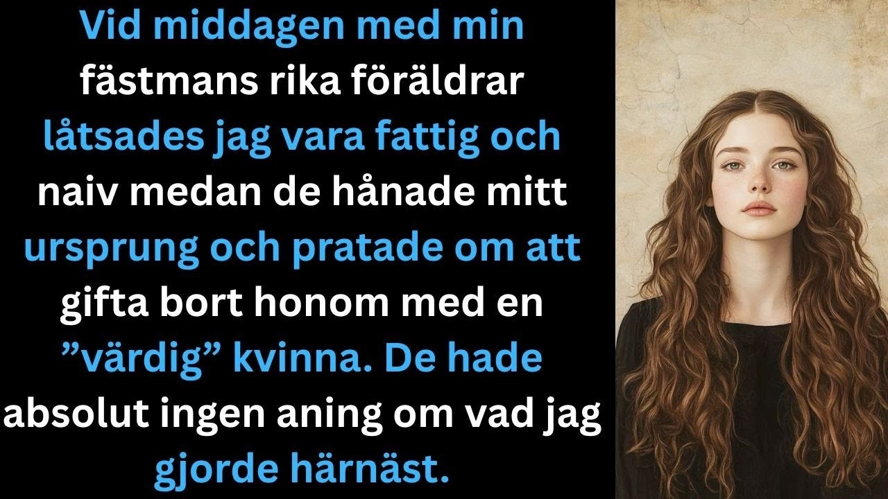 Mamma höjde glaset, log mot rummet och frågade rakt ut: "Älskling, räcker 5 000 i månaden för att du ska leva på det?" Alla skratt slutade samtidigt. Jag stod med händerna spända och sa sanningen:...