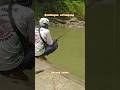 mancing wader kepek|| bareng temen-temen