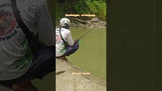 mancing wader kepek|| bareng temen-temen