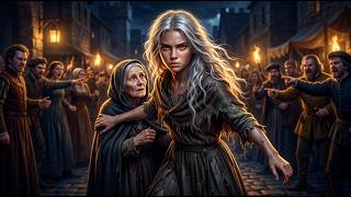 Penniless Orphan Helps An Old Woman Being Insulted, Unaware She Is The Alpha King's Mother