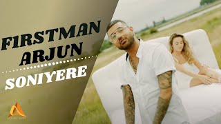 Смотреть клип F1Rstman & Arjun - Soniyere ( Prod.By Rock A Tunes )