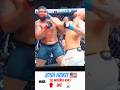 EL INCREÍBLE HOK 🥊🥋 UFC JOSH HOKIT