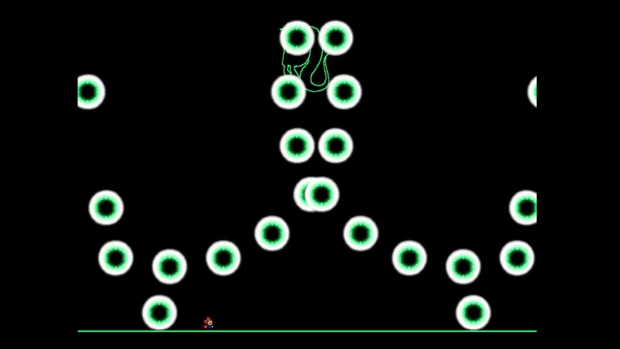 I Wanna Escape This Fever Dream