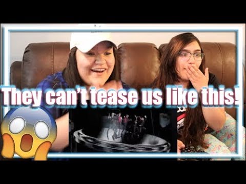GOT7 - Eclipse MV Teaser 2 Reaction | BamBam tho!