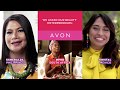 Why choose avon  a worldwide network of beauty entrepreneurs