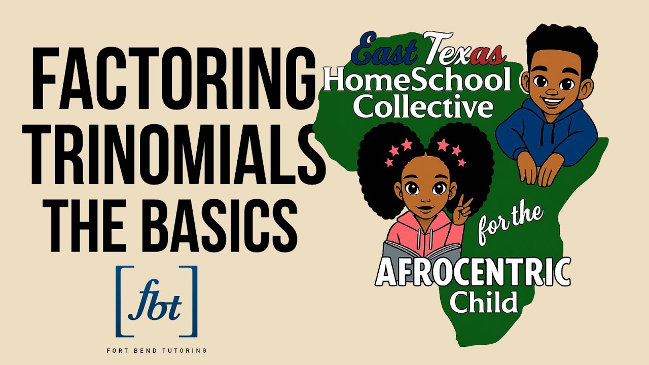 Видеосерия ETHCAC: Факторизация трёхчленов (a=1)