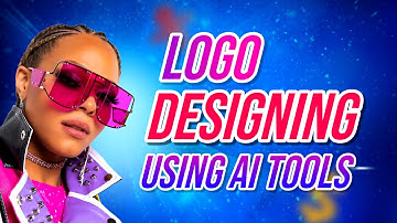 Create Unlimited Logos with Free AI Logo Generator 🎨