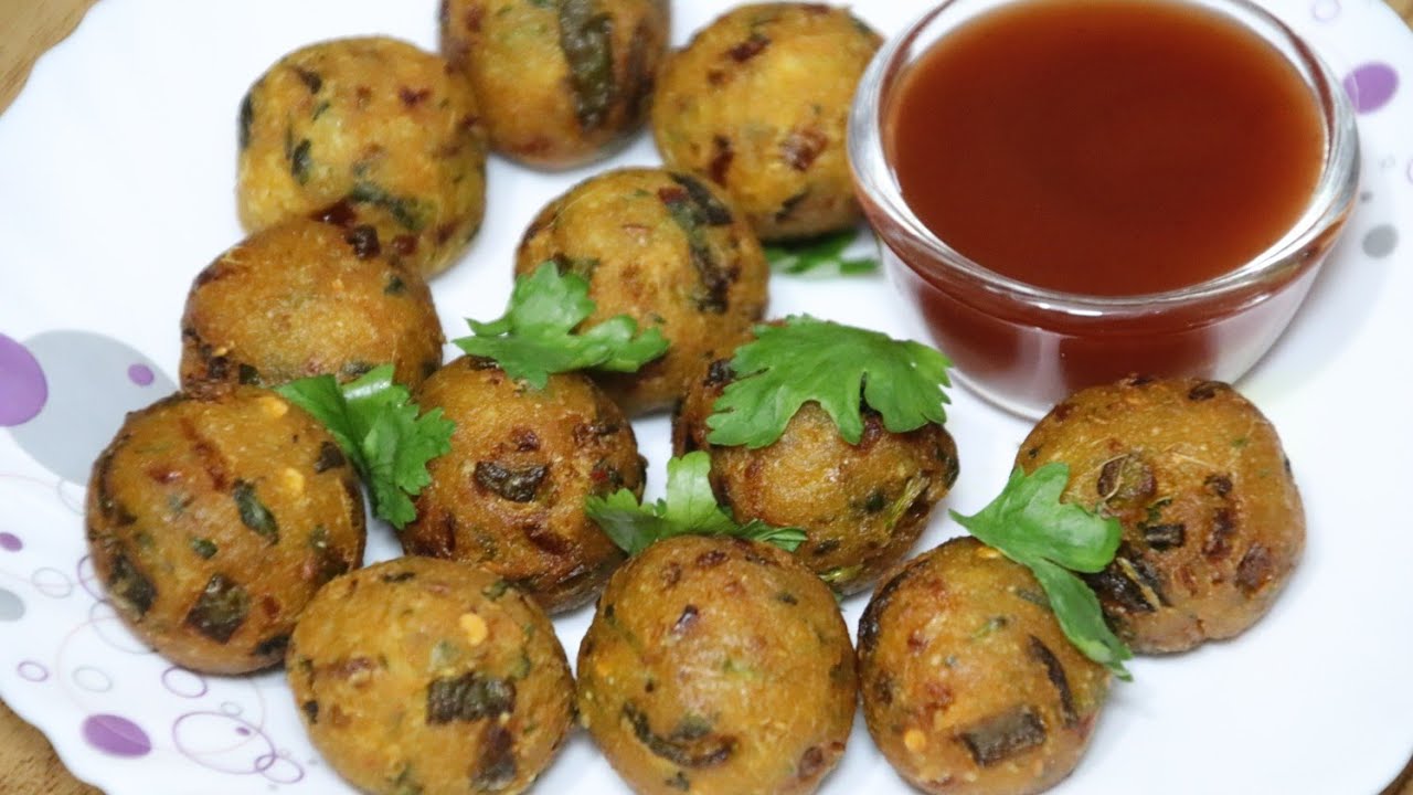 Bache hue Chawal ka Tasty Nashta | Leftover Rice Snacks Recipe | How to ...