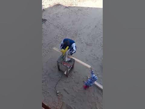 столяр станочник))) - YouTube