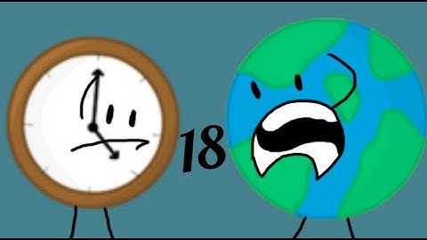 Object Overload Voting 18