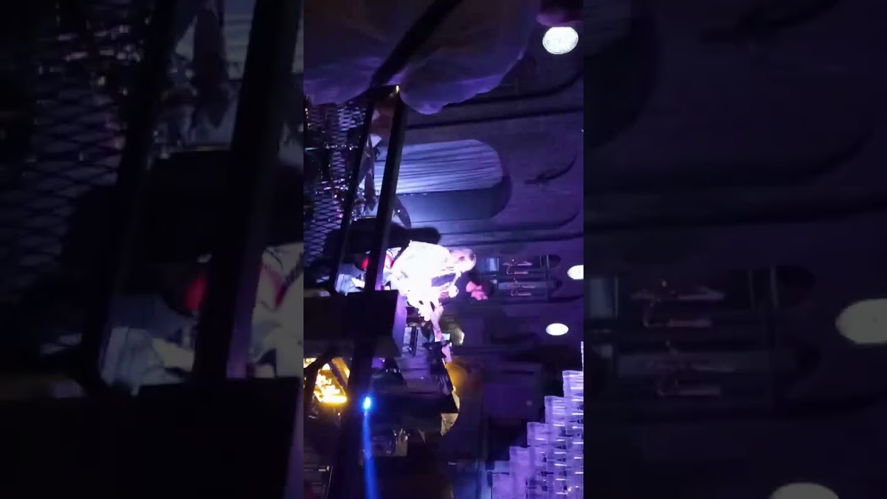 M.Others - Aneurysm (Nirvana cover) Barbeer Music Pub 27.09.2024