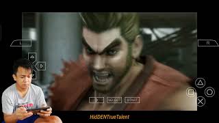 Tekken 6 - Arcade Battle : PANDA vs. XIAOYU Android & iOS