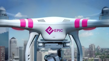 EPIC COIN - THE STORE OF WEALTH MASTERNODE COIN - PROMO