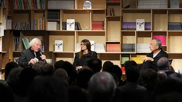 Steven Holl – Drawing as Thought