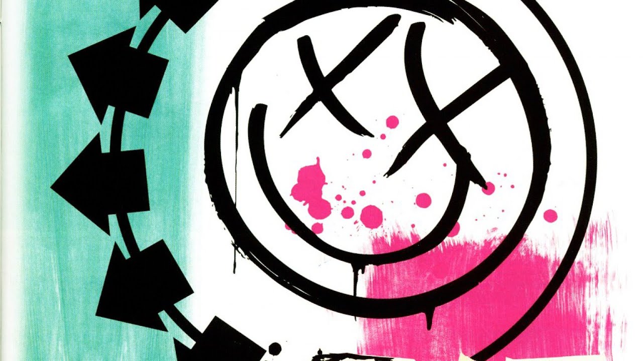 CD Review #41 blink-182 Self Titled - YouTube
