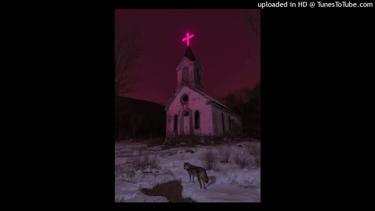 Ambient + Dark + Lucki + Yourstepdad type beat (Self Destruction)