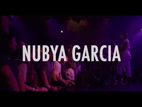 Nubya Garcia West Coast Debut: Jazz Is Dead