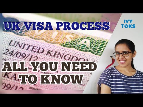 UK University admission process | All you need to know | #uk #visaprocess #angliaruskin #CAS