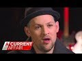 A CURRENT AFFAIR - Joel Madden