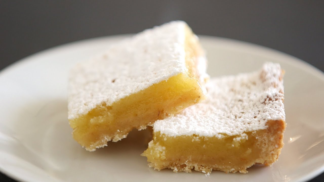 How To Make The Perfect Lemon Bar Every Time Kitchen Conundrums