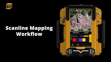 Introducing Scanline Mapping Workflow