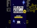 Eye on the Future: Science. Camera. Action