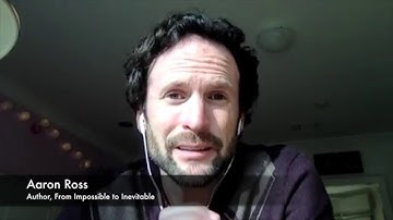 [#BiteSize] Aaron Ross on what must a SaaS business change to acquire more customers in 2016