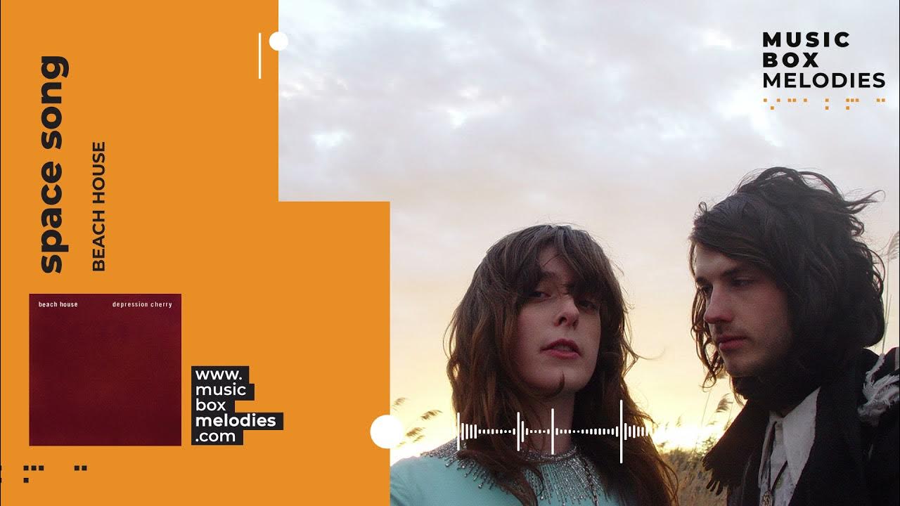 Space song beach house speed up. Beach house space song.