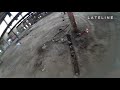 Drone racing: First-person view (FPV)
