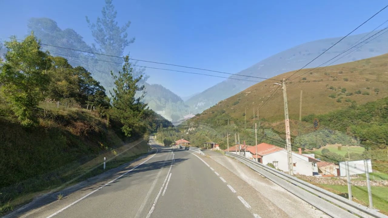 Bustasur, Luena, CANTABRIA