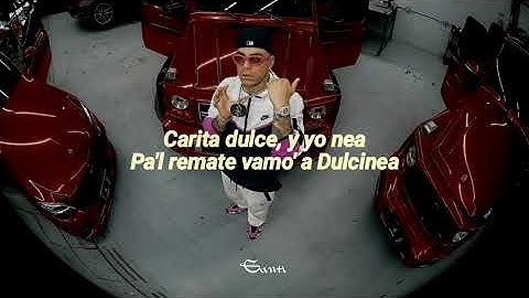 "SQ" - Ryan Castro, Westcol, Ovy On The Drums || LETRA