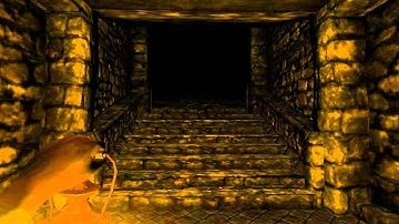 amnesia DLC:the labyrinth(S1 P1)i