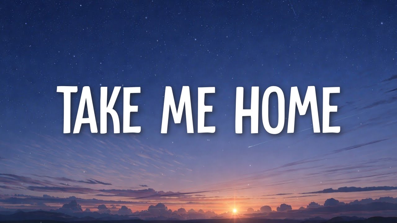 Cash Cash - Take Me Home (Lyrics) feat. Bebe Rexha