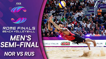 Dove fare beach volley a Roma?