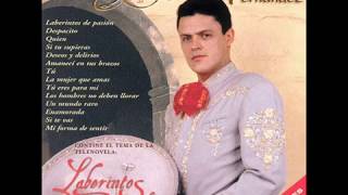 PEDRO FERNANDEZ - LABERINTOS DE PASIÓN