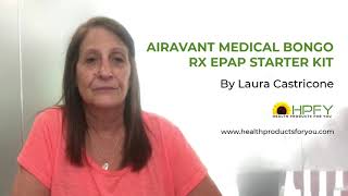 Where to buy AirAvant Medical Bongo Rx EPAP Starter Kit?