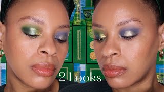 Nomad Ireland Wild Atlantic Way Palette   2 Looks