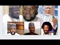 IZALA TAJI KUNYA BAYAN ANQURE DAN ANTY A ZAMAN MUQABALA DA SHEKH AMINU IZALA TAJI KUNYA BAYAN ANQURE DAN ANTY A ZAMAN MUQABALA DA SHEKH AMINU