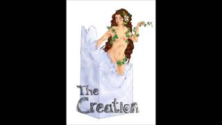 Bloodsurge - The Creation