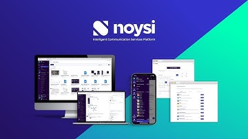 Noysi Review | Noysi Lifetime Deal - Communications hub on your business or community