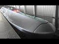 ALFA-X E956形 試運転開始!(東北新幹線仙台~新青森間) ALFA-X shinkansen has started test runs