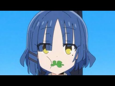 結束バンドのメンバーを紹介するぜ！　「ぼっち・ざ・ろっく！」MAD
