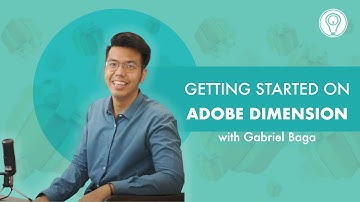 Getting Started with Adobe Dimension