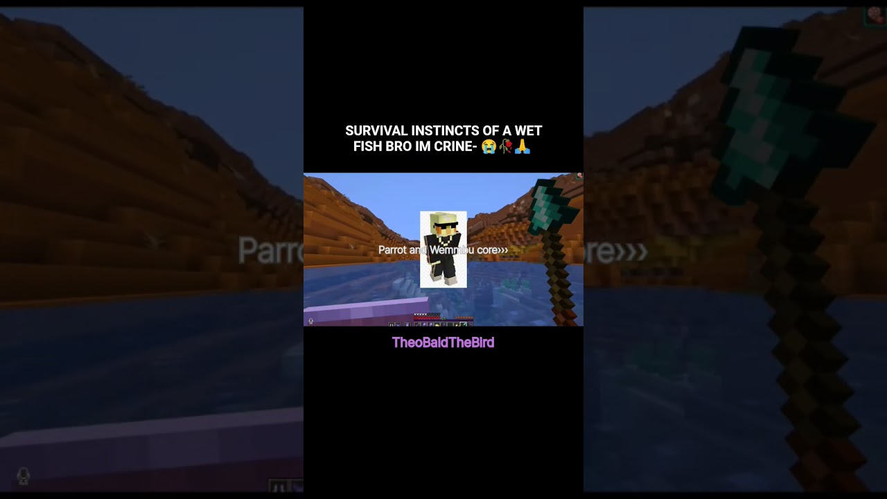 Wemmbu CANNOT be fr bro😭🥀🙏 #unstablesmp #minecraft #trending #viral #funny #wemmbu #shorts #unstable