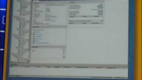 Vmworld Europe Demo vCenter Linked Mode S