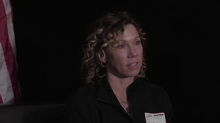 Heather Parker Veteran Profile